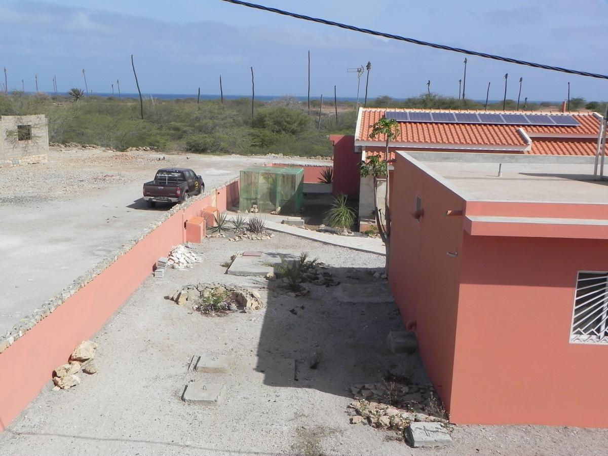 فيلا A Caminhada Morro المظهر الخارجي الصورة